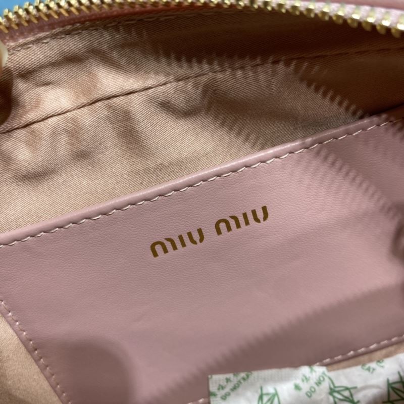 Miu Miu Top Handle Bags